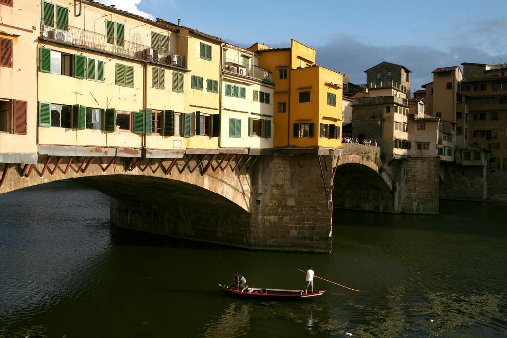 Casa Rovai Guest House Florence Exterior photo